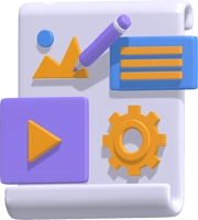 Content Management